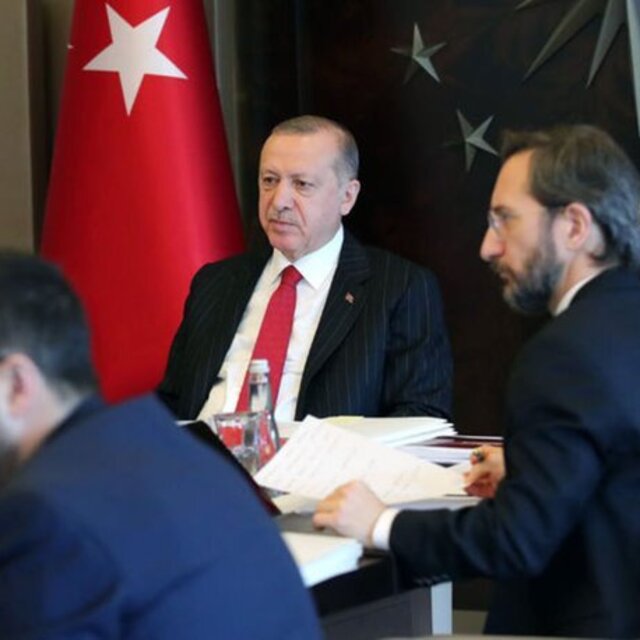 Kabine Toplantısı ne zaman, hangi gün?