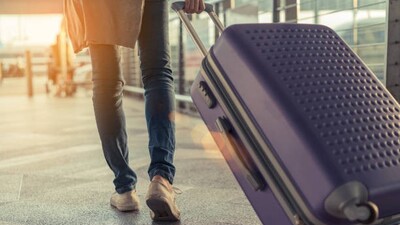 Toplam seyahat sayısı yüzde 32 azaldı