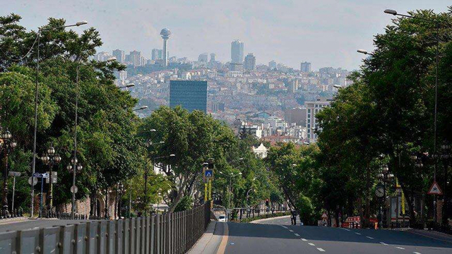 23-24 Ocak sokağa çıkma yasağı var mı?