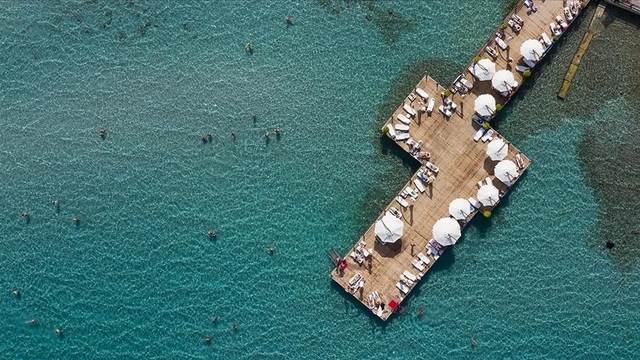 'Sektör olarak yeni sezona hazırız'