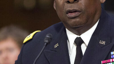 Kongre'den Savunma Bakanı adayı Austin için muafiyet kararı