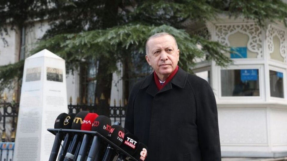 Kısıtlamalar kalkacak mı?