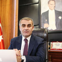 Anayasa Mahkemesi üyeliğine İrfan Fidan seçildi