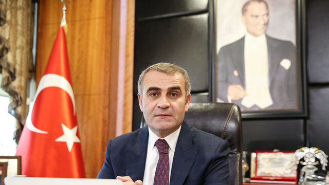 Anayasa Mahkemesi üyeliğine İrfan Fidan seçildi