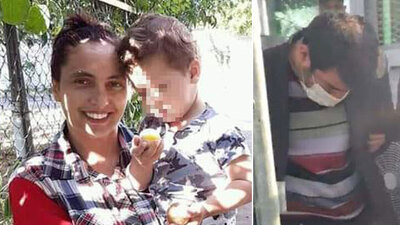 İple boğup öldürdü! Hatırlayamadı!