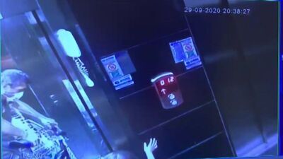 Asansör boşluğuna düşerek öldü, sorumlular birbirlerini suçladı