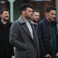 'Ramo'da dengeler giderek değişiyor!