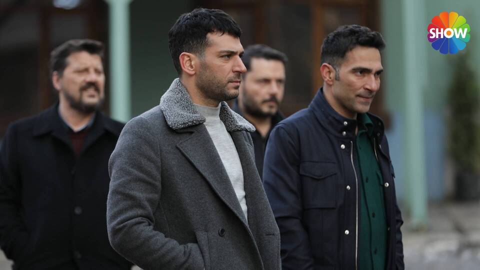 'Ramo'da dengeler giderek değişiyor!