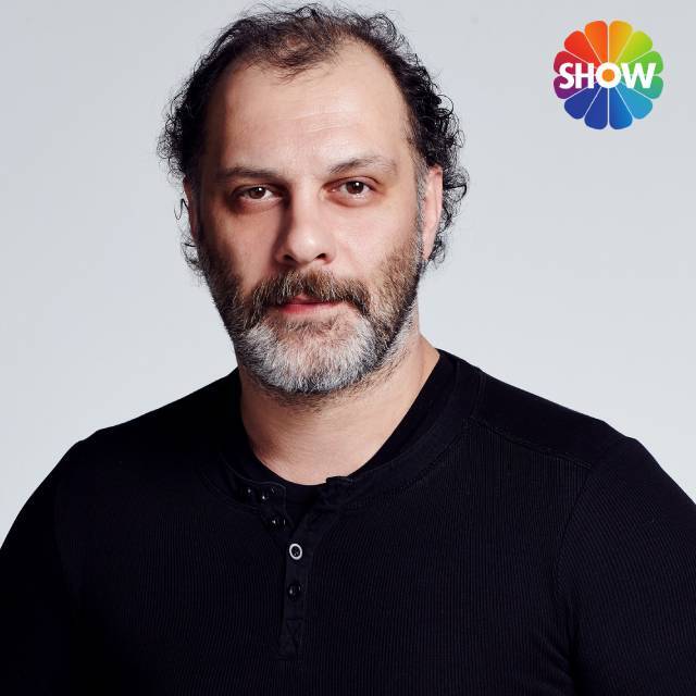 Fatih Al 'Kırmızı Kamyon'un kadrosuna katıldı