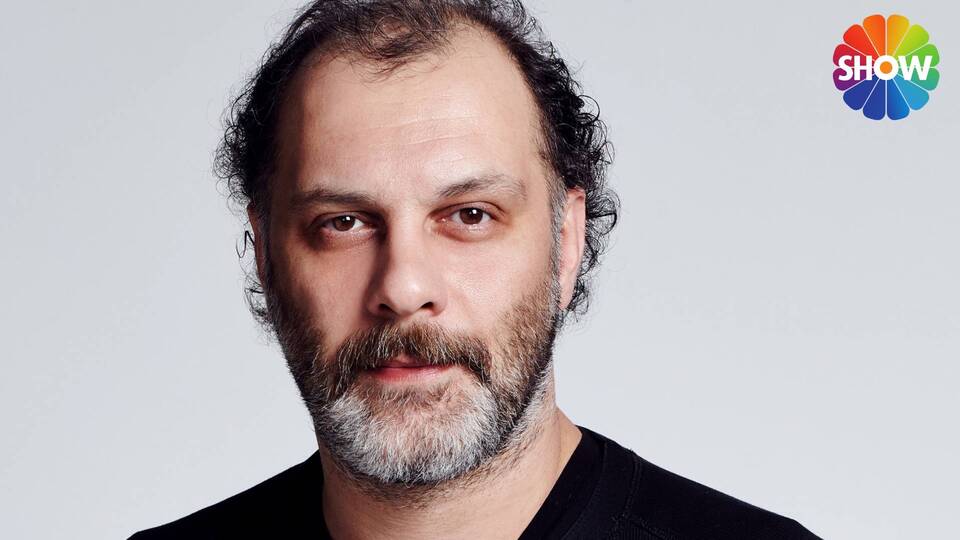 Fatih Al 'Kırmızı Kamyon'un kadrosuna katıldı