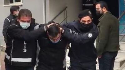 Camgöz çetesine operasyonda 9 tutuklama