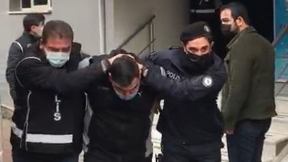 Camgöz çetesine operasyonda 9 tutuklama