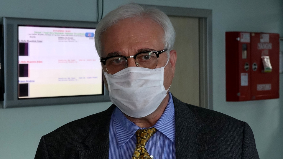 Bilim Kurulu Üyesinden yeni dalga uyarısı!