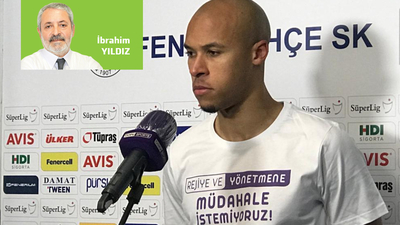 "Fenerbahçe - beIN SPORTS kavgası"