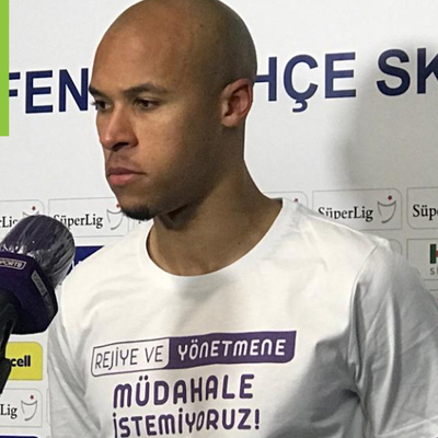 "Fenerbahçe - beIN SPORTS kavgası"