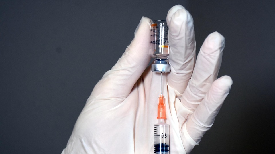 Sevindiren haber! 4 ila 6 ay içerisinde...