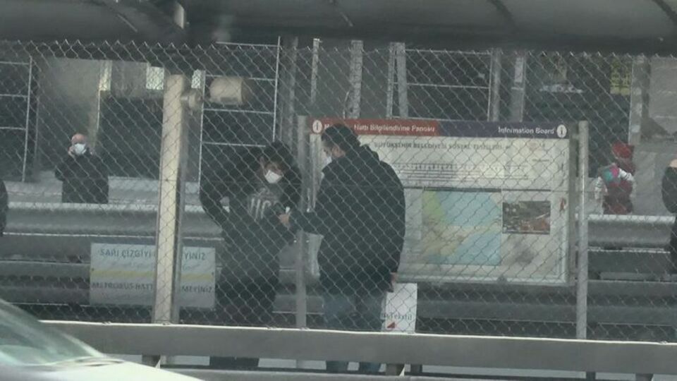 Dikkat! Bu tuzağa düşmeyin!