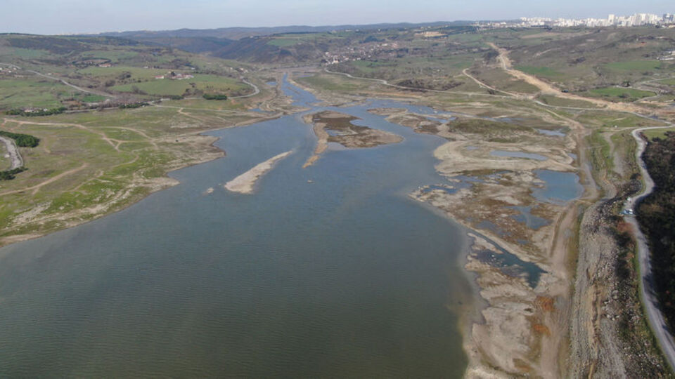 İki haftalık yağışla barajlardaki su ne kadar arttı?