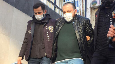 Ergenekon sanığı Pierre Loti'de öldürüldü!