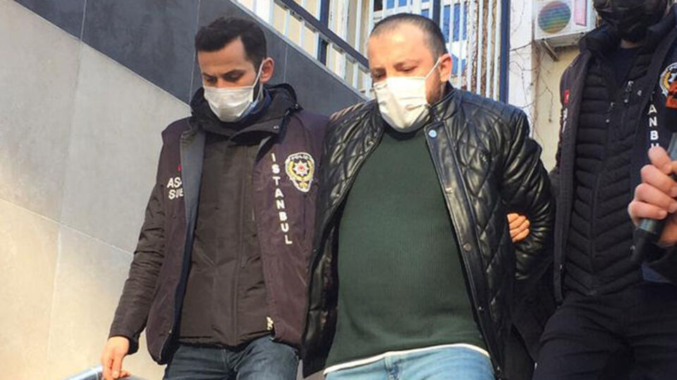 Ergenekon sanığı Pierre Loti'de öldürüldü!