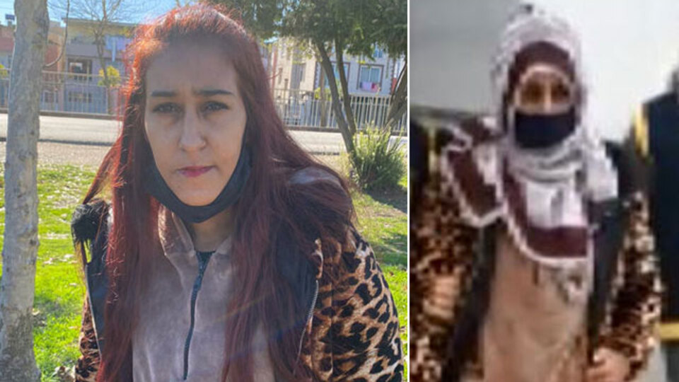 Erkekleri kandırdı! İğrenç dolandırıcılık!