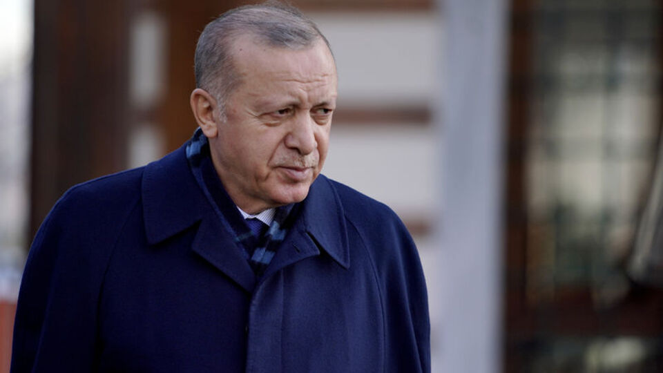 Atama kararları Resmi Gazete'de