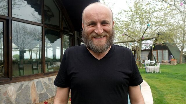 Çetin Altay kimdir?