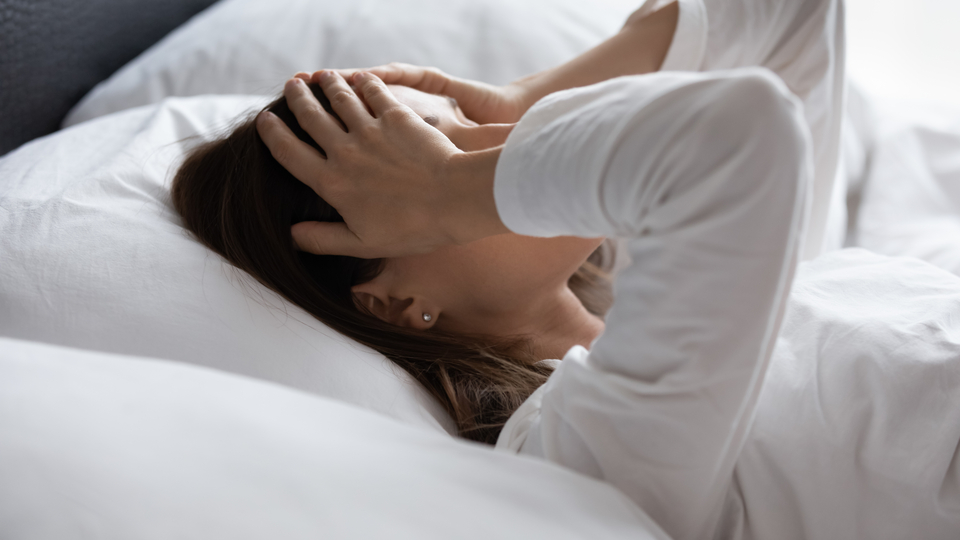 ABD'li doktor migrenin nedenini açıkladı