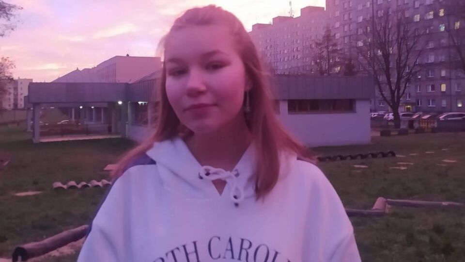 Polonya'da korkunç olay: 13 yaşındaki kız çocuğu öldürüldü!