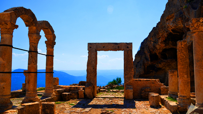 Dünya mirası adayı