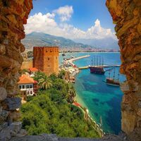 Adını Atatürk değiştirdi