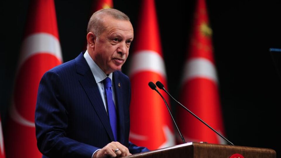 Kabine toplantısı ne zaman?