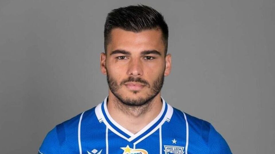 Kayserispor, Muhar'ı transfer etti