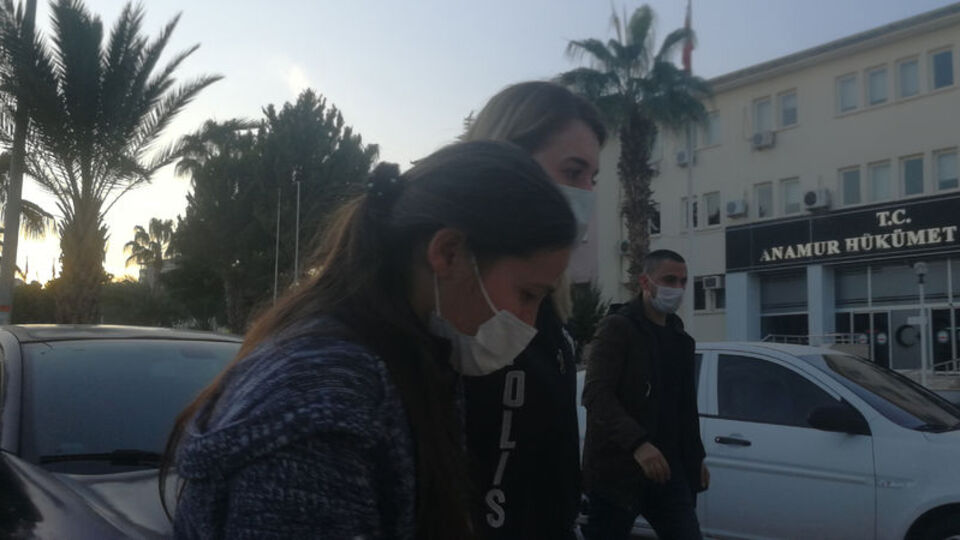 Canlı yayında itiraf etmişti!