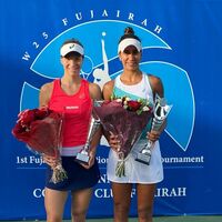 Çağla Büyükakçay şampiyon oldu