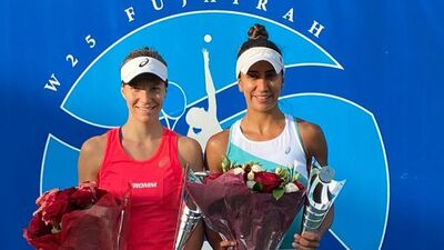 Çağla Büyükakçay şampiyon oldu