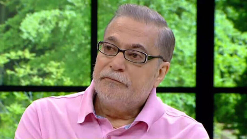 Mehmet Ali Erbil kimdir?