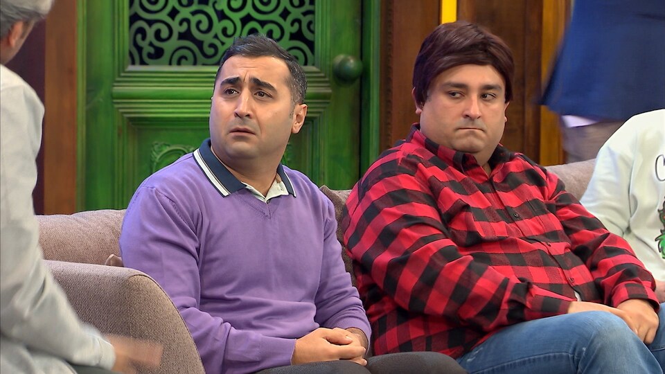 Güldür Güldür Show Salı akşamı SHOW TV'de