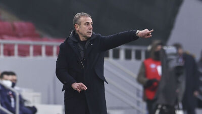 "Artık bizimle olmayacak"