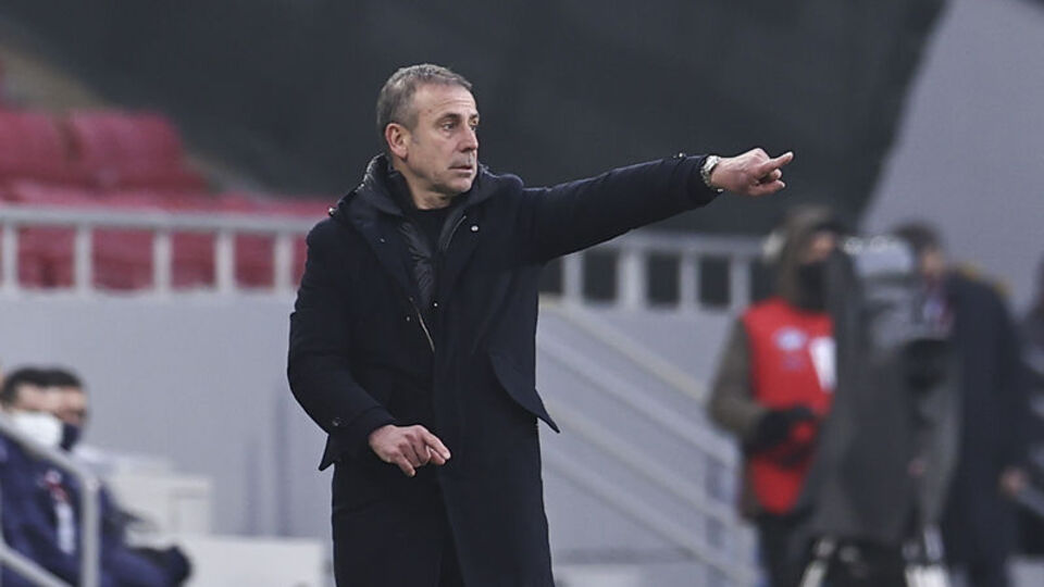 "Artık bizimle olmayacak"