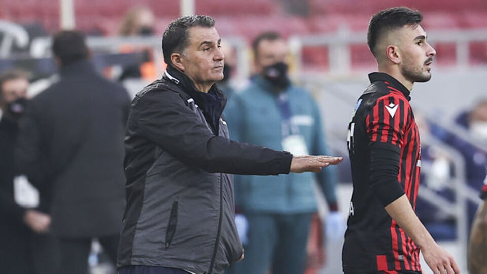 Gençlerbirliği'nde yüzler gülmüyor
