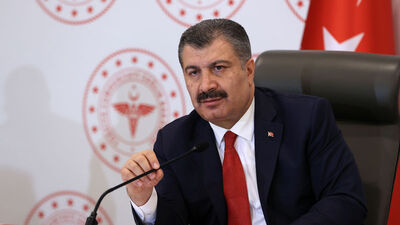 İşte en güncel koronavirüs tablosu!