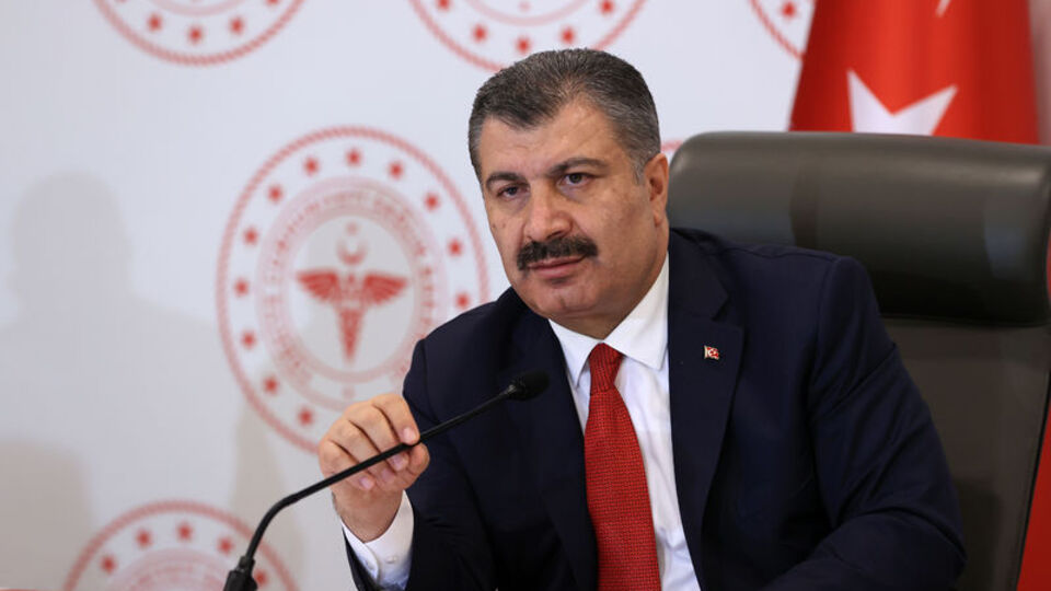 İşte en güncel koronavirüs tablosu!