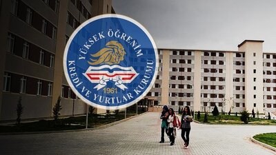 KYK yurt başvurusu başladı mı?