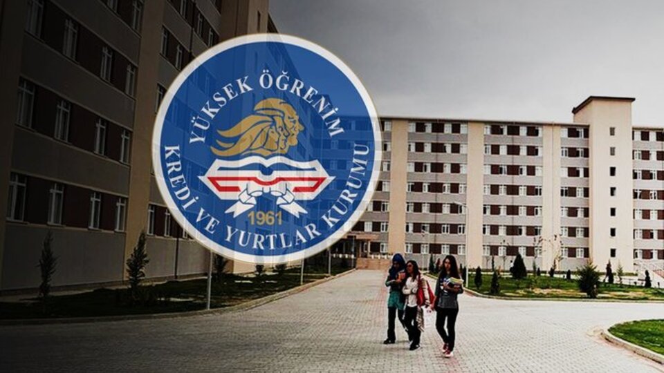 KYK yurt başvurusu başladı mı?