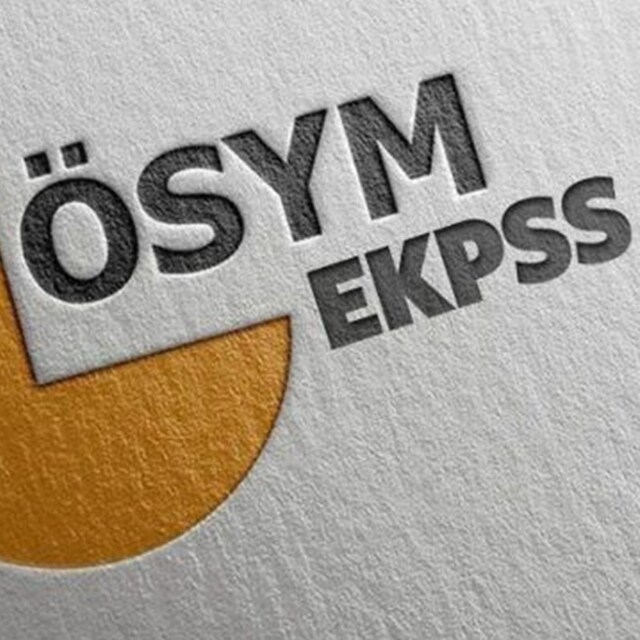 EKPSS sonuçları ne zaman açıklanacak?