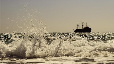Türk gemisine korsan baskını: 1 ölü!