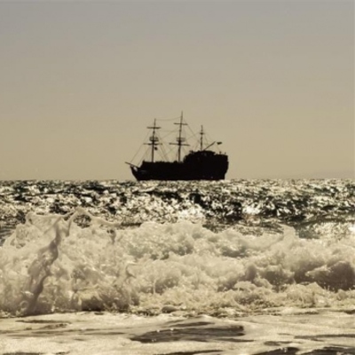 Türk gemisine korsan baskını: 1 ölü!