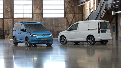 Ticari görünümlü otomobil satışa sunuldu