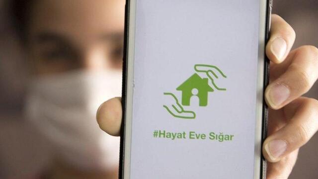 HES kodu nasıl alınır?